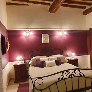 Camera deluxe con letto king size